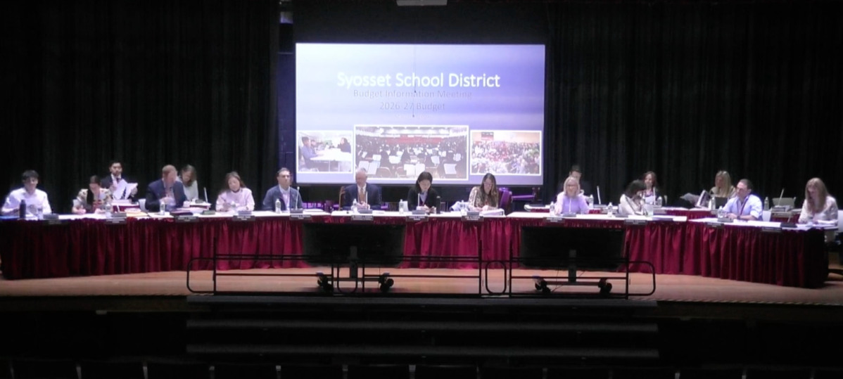 syosset-BOE