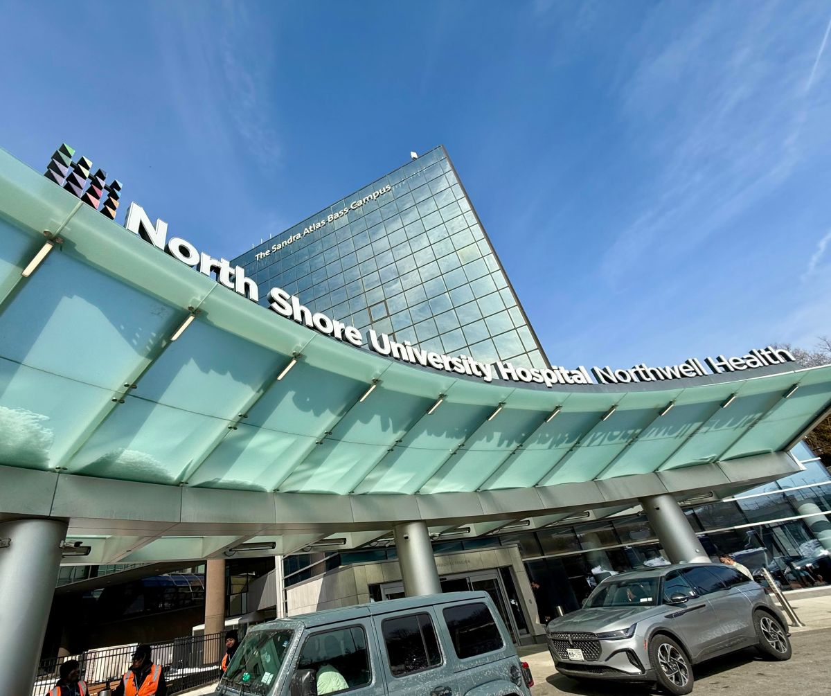 11 Long Island hospitals named in New York’s top 30