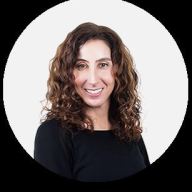 Janine Sartori serves as Mineola's deputy mayor, and is seeking reelection this month.