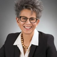 Sea Cliff mayor Elena Villafane