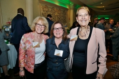 Kathleen Caputi, Julie Weitzman & Ellen Cooperperson